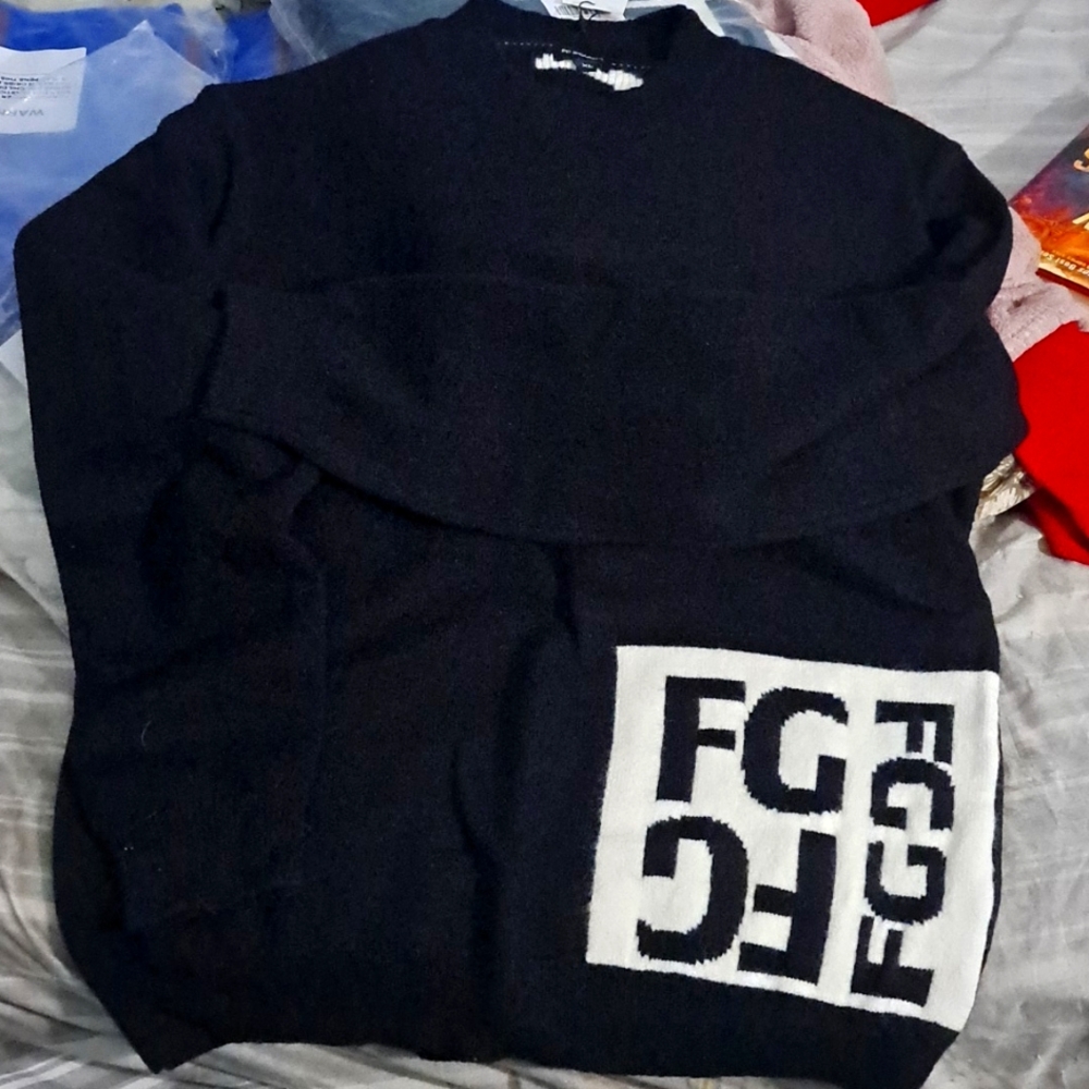 Mens Sweater XL